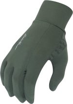 Eddie Bauer Men's Cold Weather Performance Glove Liners, Multiple Sizes, Multiple Colors - Image 3